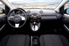 Mazda 2 2007
