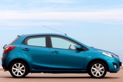 Mazda 2 2010
