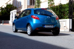 Mazda 2 2010