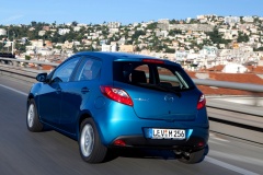 Mazda 2 2010