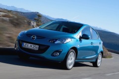 Mazda 2 2010