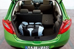 Mazda 2 2007