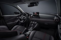 Mazda 2 (DJ) 2023