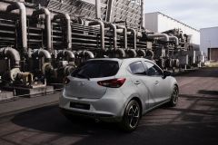 Mazda 2 (DJ) 2023