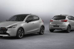 Mazda 2 (DJ) 2023