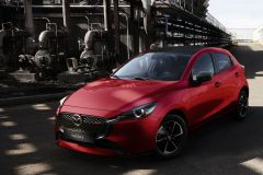 Mazda 2 (DJ) 2023