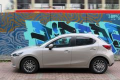 Mazda 2 1.5 Skyactiv-G 2022