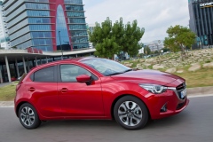 Mazda 2 DJ 2014