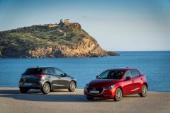 Mazda 2 DJ 2020