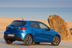 Mazda 2 DJ 2014