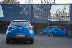 Mazda 2 DJ 2014