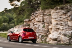Mazda 2 DJ 2020