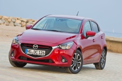 Mazda 2 DJ 2014