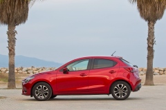 Mazda 2 DJ 2014