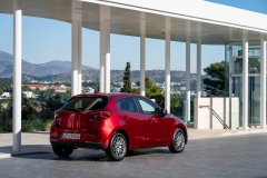 Mazda 2 DJ 2020