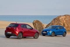 Mazda 2 2014