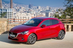 Mazda 2 2014
