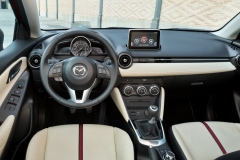 Mazda 2 2014