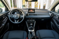 Mazda 2 DJ 2020