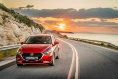 Mazda 2 DJ 2020