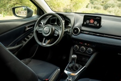 Mazda 2 DJ 2020