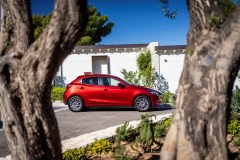 Mazda 2 DJ 2020