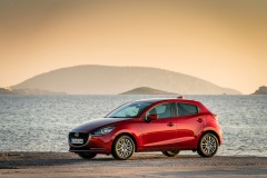 Mazda 2 DJ 2020