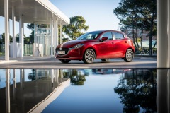 Mazda 2 DJ 2020