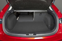 Mazda 3 hatchback BM 2013