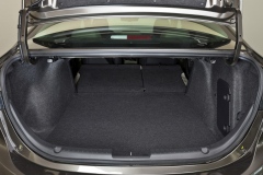 Mazda 3 sedan BM 2013