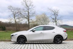 Mazda 3 2.0 e-Skyactiv-X Exclusive Line (2024)