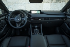 Mazda 3 hatchback BP 2019