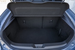 Mazda 3 hatchback BP 2019