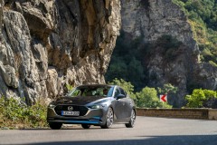 Mazda 3 sedan BP 2019