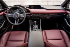 Mazda 3 sedan BP 2019