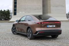 Mazda 6e Takumi 2026