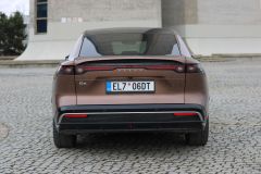 Mazda 6e Takumi 2026