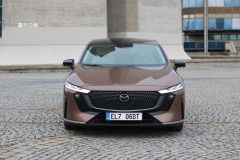 Mazda 6e Takumi 2026