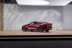 Mazda 6e 2025