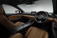 Mazda6 20th Anniversary Edition 2023