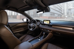 Mazda 6 Wagon 2018