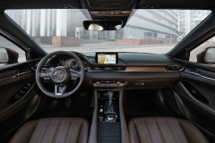 Mazda 6 2018
