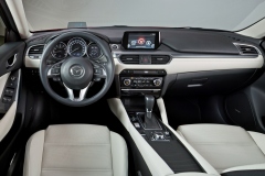Mazda 6 2015