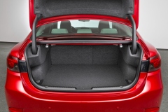 Mazda 6 2015