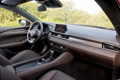 Mazda 6 Wagon 2018
