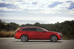 Mazda 6 Wagon 2015
