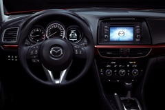 Mazda 6 2012
