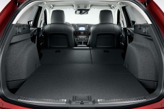 Mazda 6 Wagon 2012