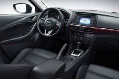 Mazda 6 Wagon 2012