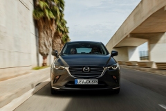 Mazda CX-3 2018